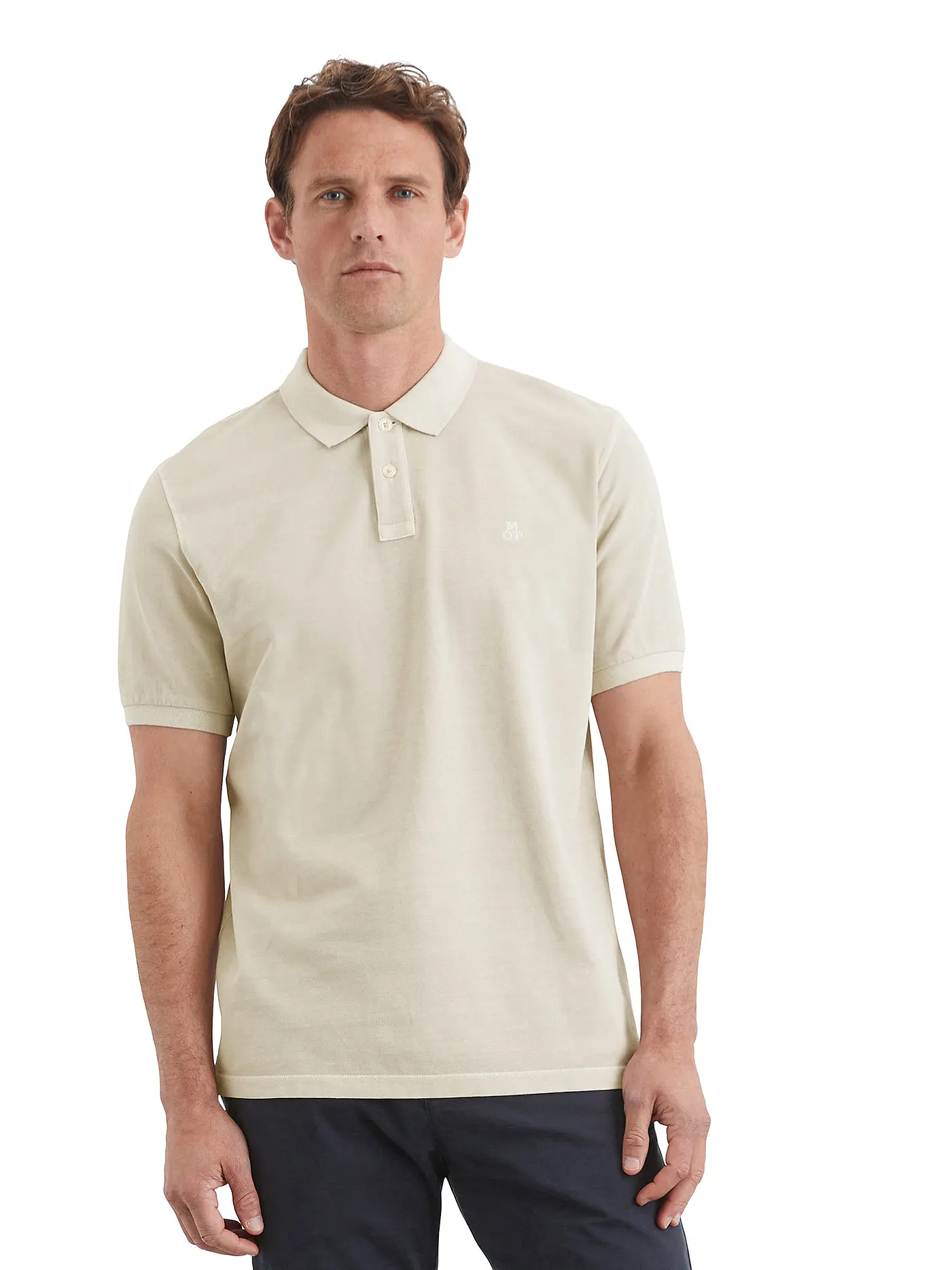 MARC O'POLO | Poloshirt Regular Fit | 